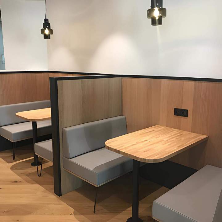 Nous sommes spécialisés dans la rénovation de salle de bains.